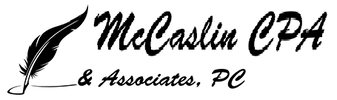 MCCASLIN CPA & ASSOCIATES, PC
